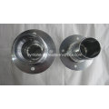 Forging and Machining Steel Galvanize Flange